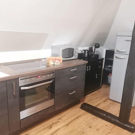 Idyllisches Selfkant Erleben, 90Qm Grosse Wohnung Fuer Ihren Entspannten Aufenthalt 하임스베르크 외부 사진