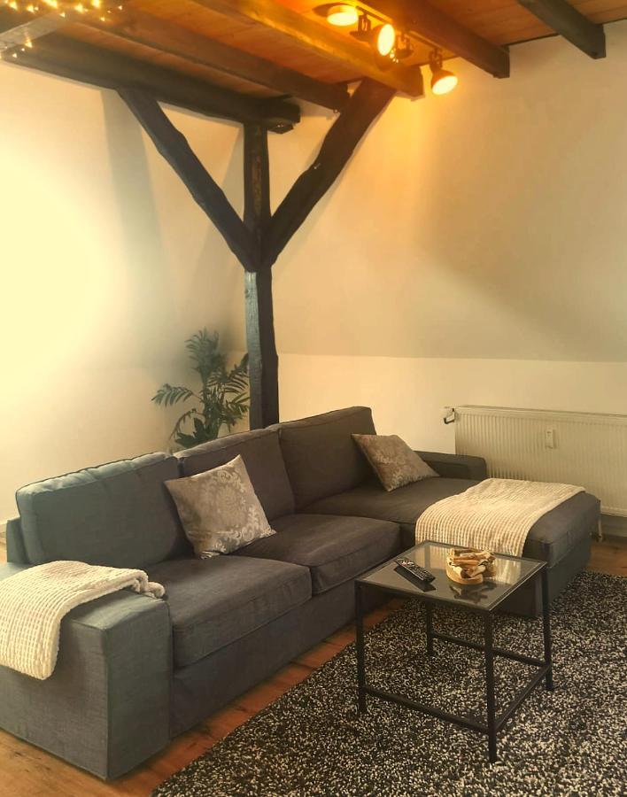Idyllisches Selfkant Erleben, 90Qm Grosse Wohnung Fuer Ihren Entspannten Aufenthalt 하임스베르크 외부 사진