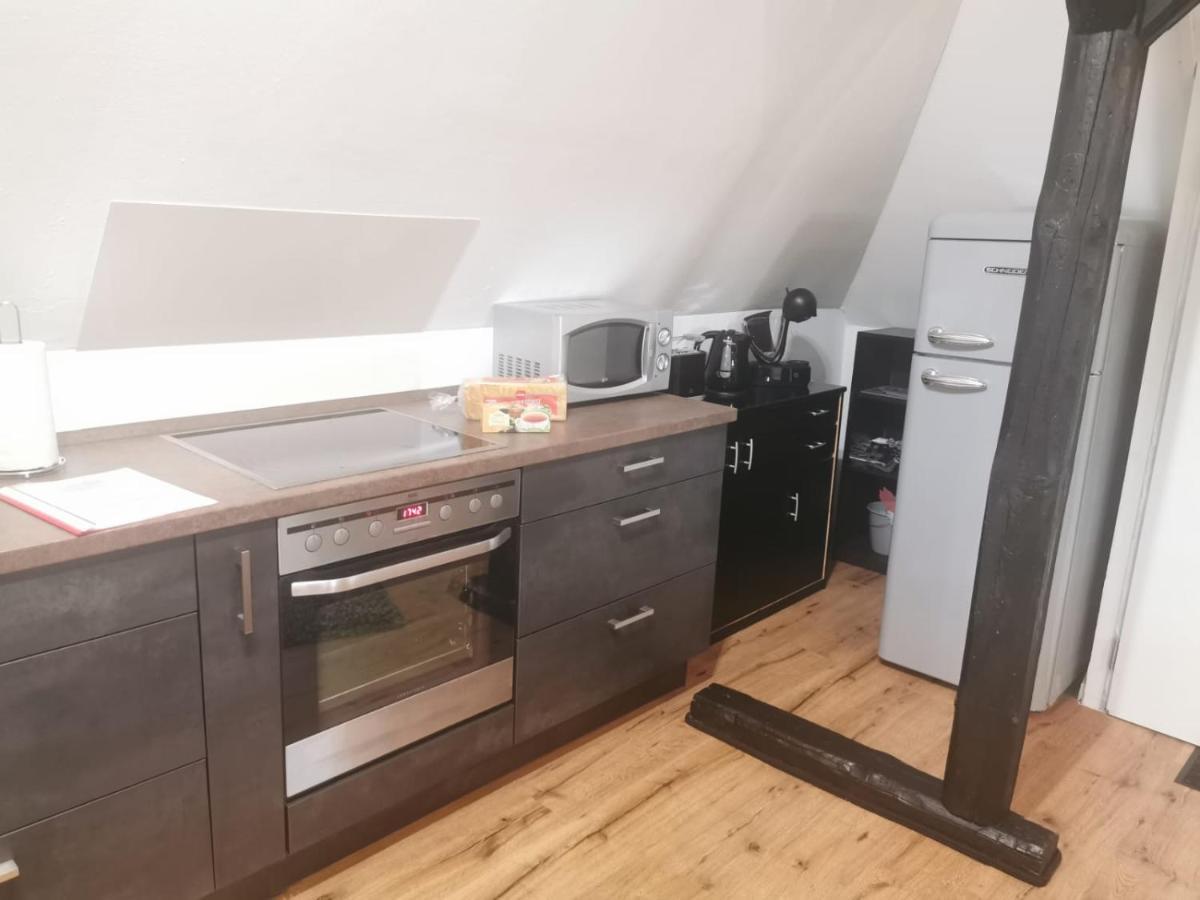 Idyllisches Selfkant Erleben, 90Qm Grosse Wohnung Fuer Ihren Entspannten Aufenthalt 하임스베르크 외부 사진