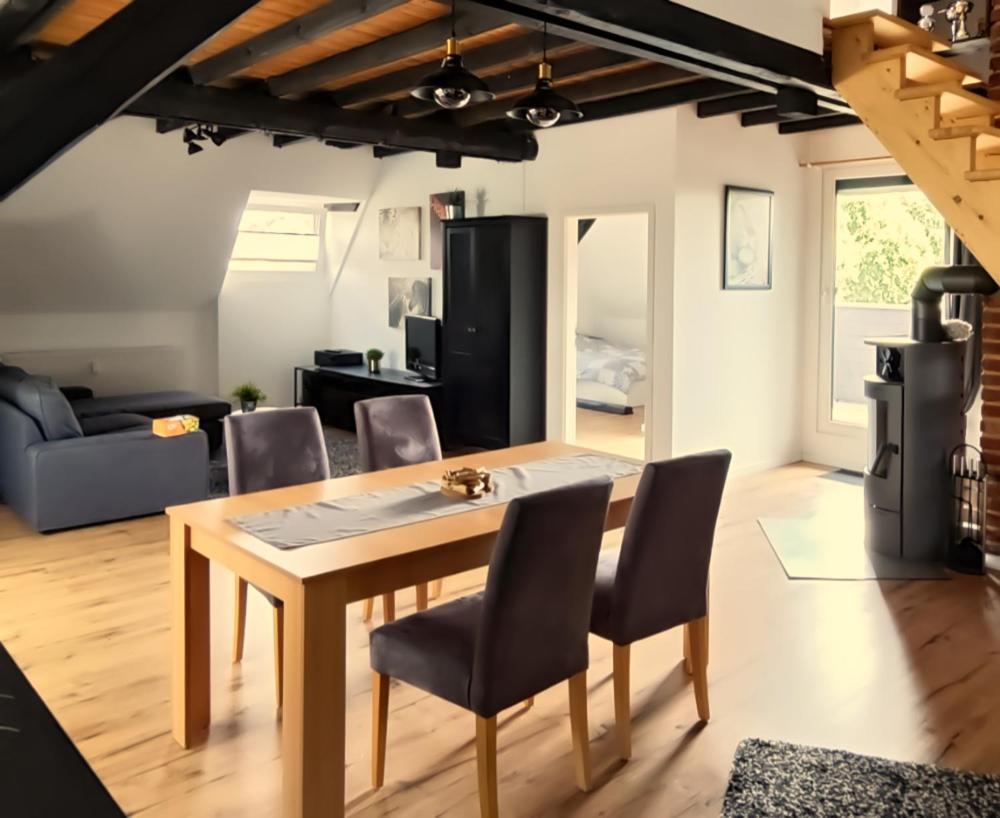 Idyllisches Selfkant Erleben, 90Qm Grosse Wohnung Fuer Ihren Entspannten Aufenthalt 하임스베르크 외부 사진